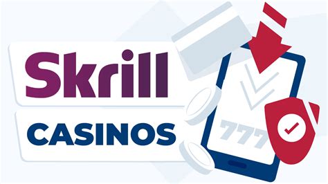 best skrill casino